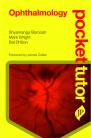 Pocket Tutor Ophthalmology