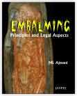 Embalming Principles and Legal Aspects 