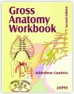 Gross Anatomay Workbook
