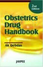 Obstetrics Drug Handbook