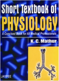 Short Textbook of Physiology