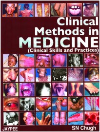 Clinical Methods in Medicine (Clinical Skills and Practices)