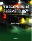 Practical Manual of Pharmacology 