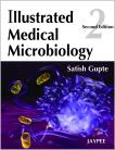 Illustrated Medical Microbiology