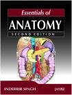Essentials of Anatomy