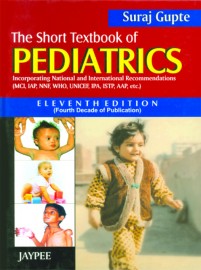 The Short Textbook of Pediatrics