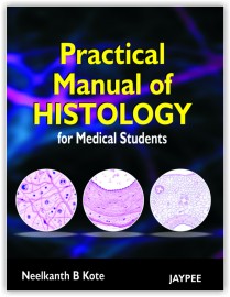 Practical Manual of Histology for Medical Students 