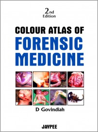 Colour Atlas of Forensic Medicine 