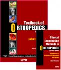Textbook of Orthopaedics