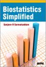Biostatistics Simplified