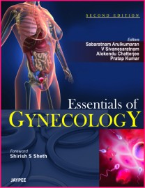 Essentials of Gynecology
