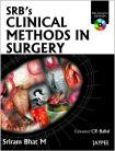 SRB's Clinical Methods in Surgery