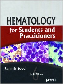 Hematology for Students and Practitione  
