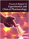 Practical Manual of Experimental & Clinical Pharmacology