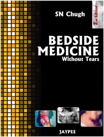 Bedside Medicine without tea  