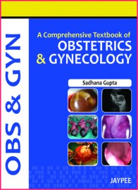 A Comprehensive Textbook of Obstetrics & Gynecology