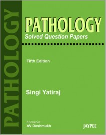 Pathology Solved Question Pape  