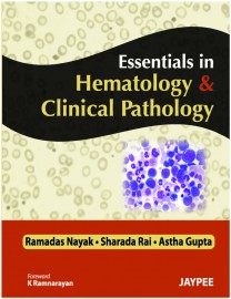 Essentials in Hematology & Clinical Pathology 