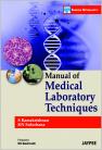 Manual of Medical Laboratory Techniques 