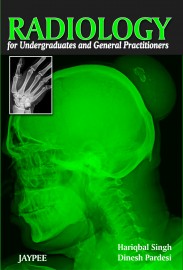 Radiology for Undergraduates and General Practitione 
