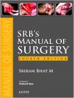 SRB'S Manual of Surgery