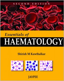 Essentials of Haematology 