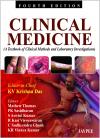 Clinical Medicine (A Textbook of Clinical Methods and Laboratory)