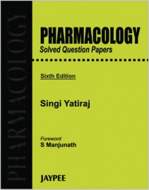Pharmacology Solved Question Pape   