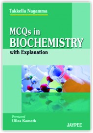 MCQs in Biochemistry with Explanation