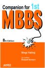 Companion for Ist MBBS