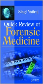 Quick Review of Forensic Medicine
