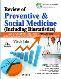Review of Preventive & Social Medicine