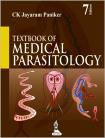 Textbook of Medical Parasitology