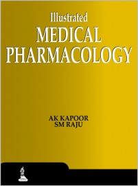 Illustrated Medical Pharmacology 