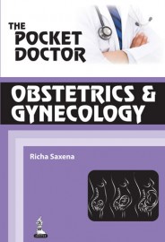 The Pocket DoctorObstetrics and Gynecology