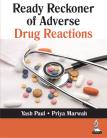 Ready Reckoner of Adverse Drug Reactions