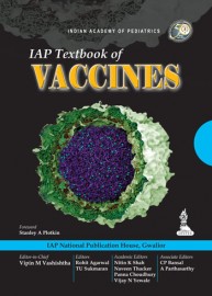 IAP Textbook of Vaccine 