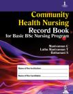 ommunity Health Nursing Record Book for Basic BSc Nursing Program