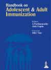 Handbook on Adolescent & Adult Immunization