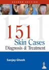 151 Skin Cases Diagnosis & Treatment