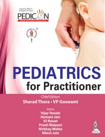 Pediatric for Practitioners