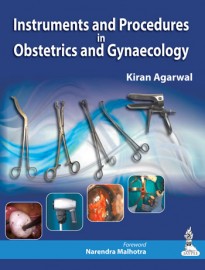 Instruments and Procedures in Obstetrics & Gynecology