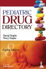 Pediatric Drug Directory