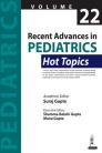 Recent Advances in Pediatrics - Hot Topics