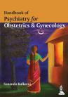 Handbook of Psychiatry for Obstetrics & Gynecology