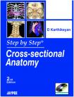 Step by Step Cross-sectional Anatomy
