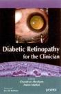 DIABETIC RETINOPATHY FOR THE CLINICIAN