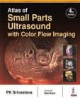 Atlas of Small Parts Ultrasound with Color Flow Imaging