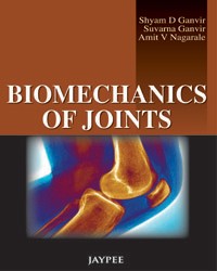 Biomechanics of Joints