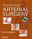 Step by Step Arterial Surgery